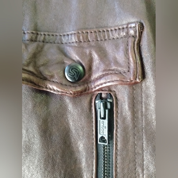 Rogue Jacket - Picture 3 of 4